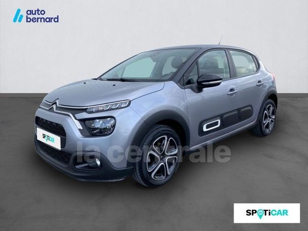 Citroen C3 Pure Tech S&S FEEL 61 kW image number 1