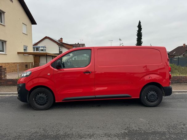 Opel Vivaro 90 kW image number 4