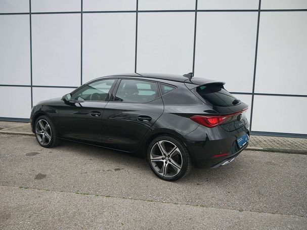 Seat Leon 1.5 TSI 110 kW image number 4