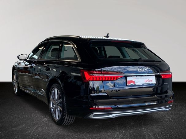 Audi A6 40 TDI Avant Advanced 150 kW image number 2