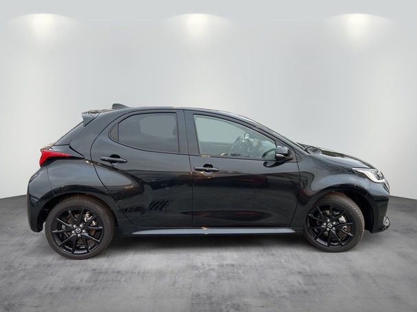 Mazda 2 Hybrid 85 kW image number 7