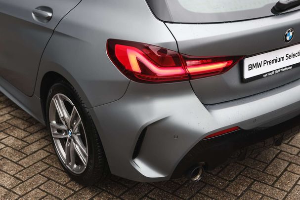 BMW 118i M Sport 100 kW image number 27