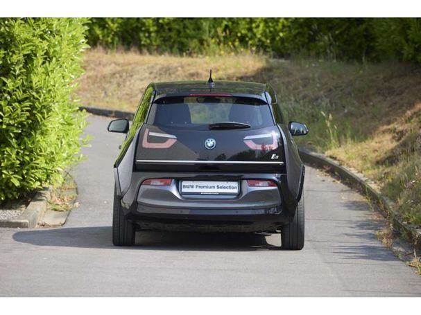 BMW i3 120Ah 125 kW image number 9