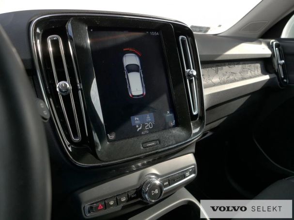 Volvo XC40 120 kW image number 28