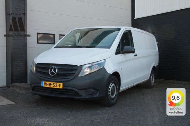 Mercedes-Benz Vito 116 CDI 120 kW image number 1