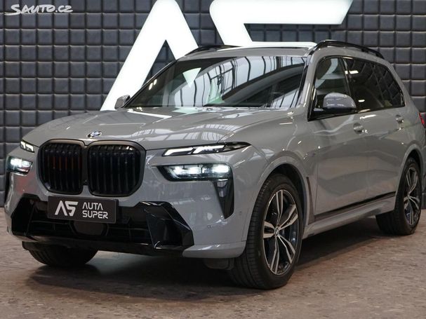 BMW X7 M xDrive 250 kW image number 2