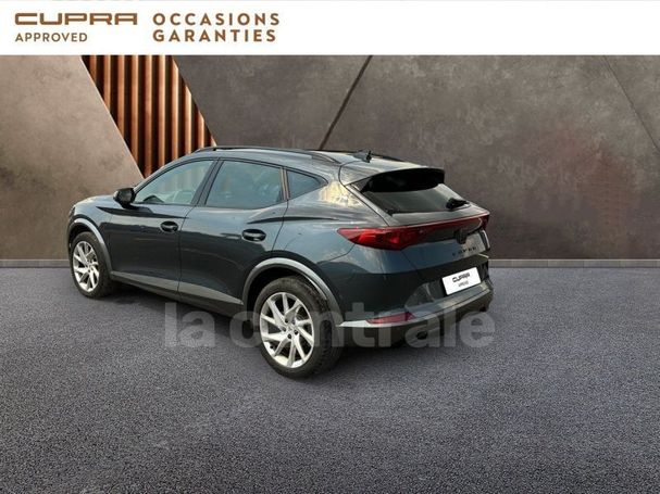 Cupra Formentor 1.5 TSi DSG 110 kW image number 16