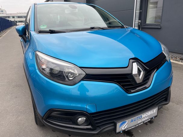 Renault Captur 66 kW image number 3