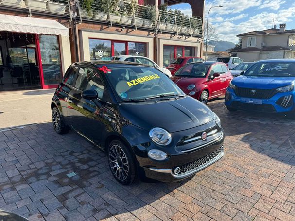 Fiat 500 1.0 51 kW image number 2