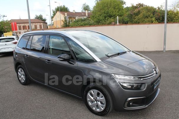 Citroen Grand C4 Spacetourer PureTech 130 Feel 96 kW image number 19