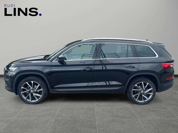 Skoda Kodiaq TSI ACT DSG Style 110 kW image number 5