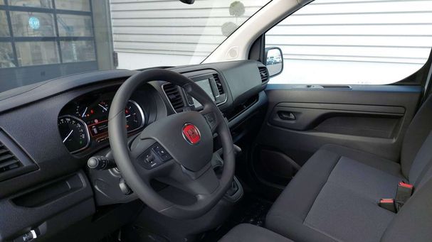 Fiat Scudo 145 107 kW image number 8