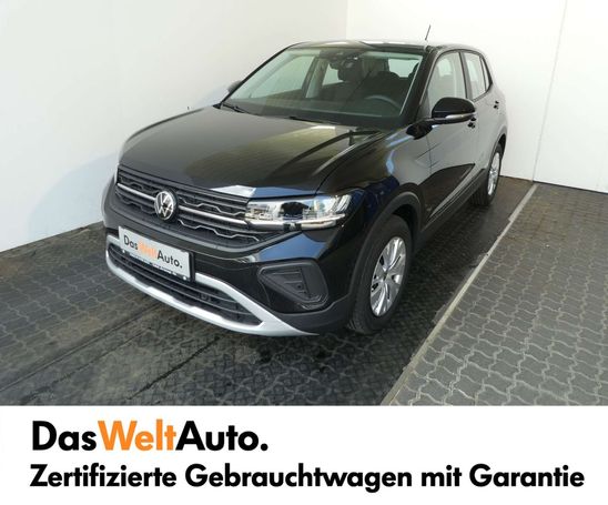 Volkswagen T-Cross TSI 70 kW image number 1