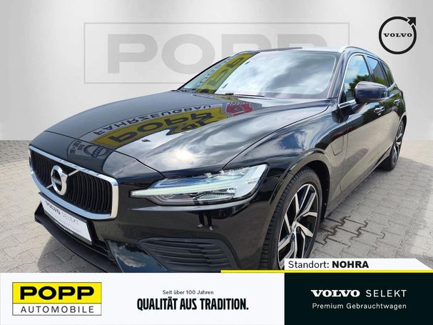 Volvo V60 T6 R AWD Momentum 251 kW image number 1