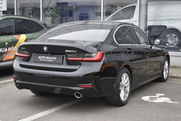 BMW 320d xDrive 140 kW image number 6