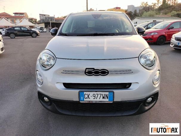 Fiat 500X 1.3 70 kW image number 3