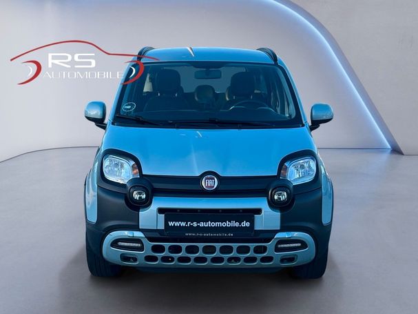 Fiat Panda Cross 51 kW image number 3