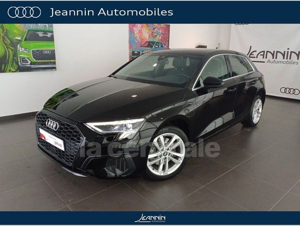 Audi A3 40 TFSIe S tronic S-line Sportback Business 180 kW image number 1