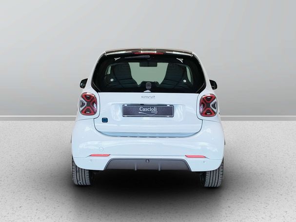 Smart ForTwo EQ 60 kW image number 3