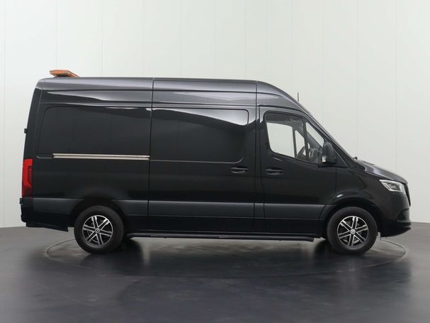 Mercedes-Benz Sprinter 316 CDi HA 7G-Tronic 120 kW image number 13