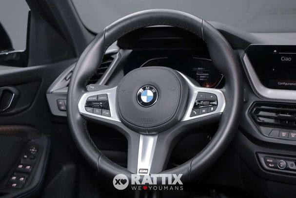 BMW 118d 110 kW image number 11