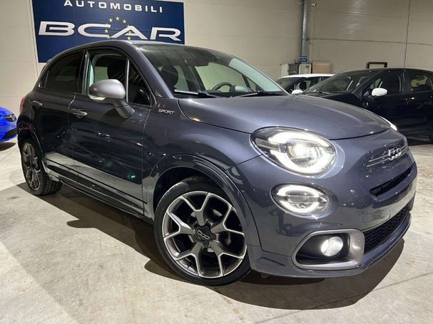 Fiat 500X 1.0 88 kW image number 2