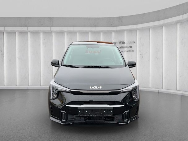 Kia Picanto 1.2 Spirit 58 kW image number 7