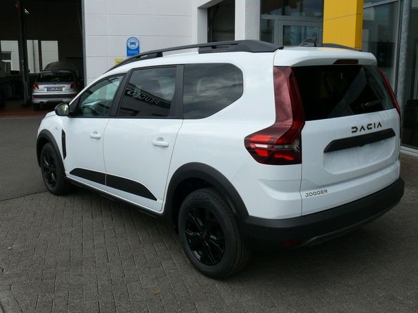 Dacia Jogger 100 ECO-G Extreme 74 kW image number 11