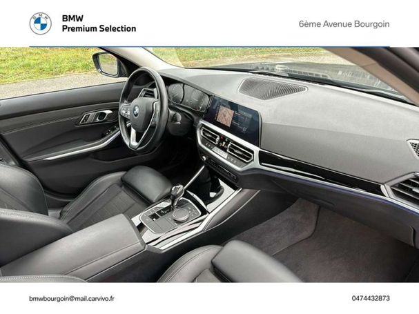 BMW 318i 116 kW image number 9