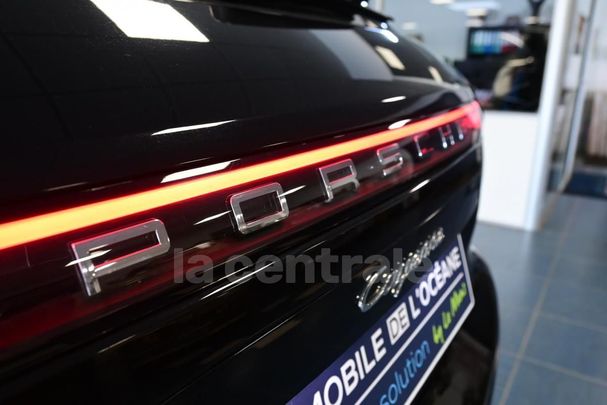 Porsche Cayenne 250 kW image number 22