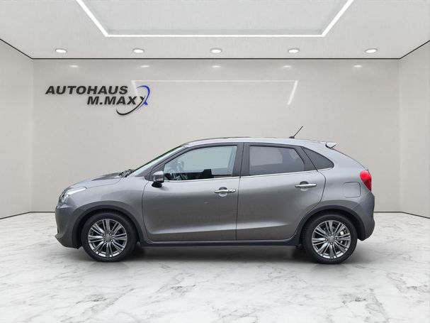 Suzuki Baleno 82 kW image number 5