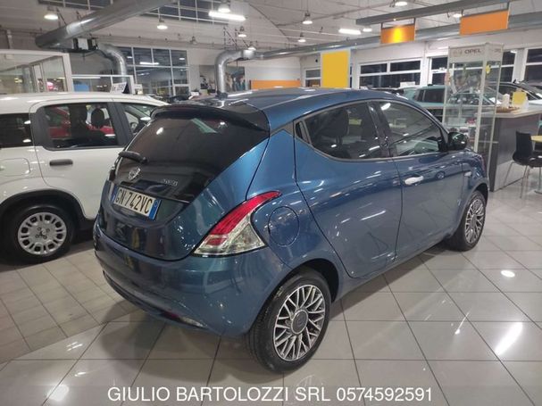 Lancia Ypsilon 51 kW image number 6