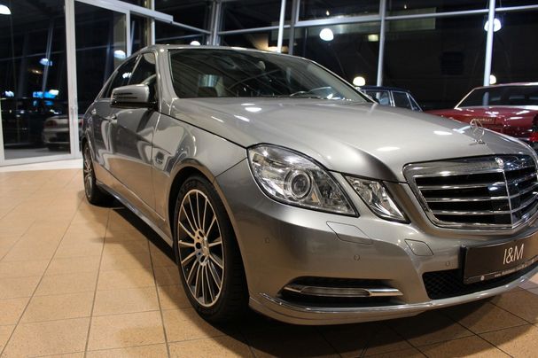 Mercedes-Benz E 350 CDI 195 kW image number 7