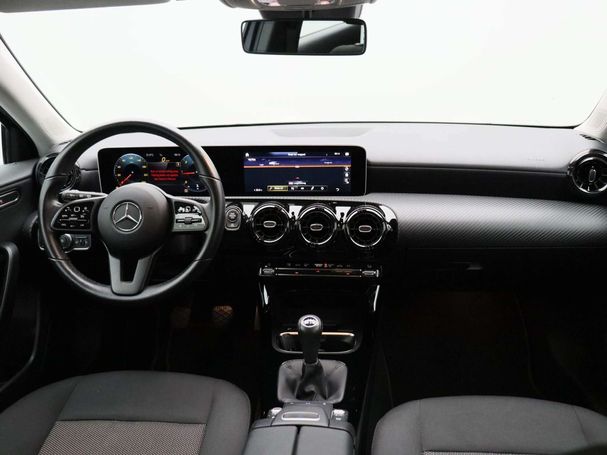 Mercedes-Benz A 180 d 85 kW image number 35