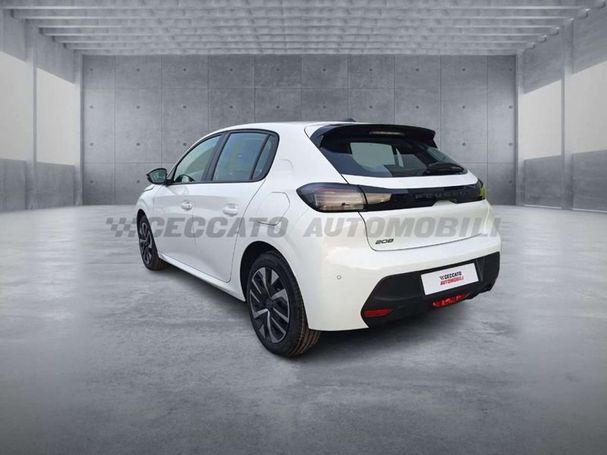 Peugeot 208 PureTech 75 55 kW image number 6