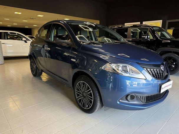 Lancia Ypsilon 51 kW image number 2