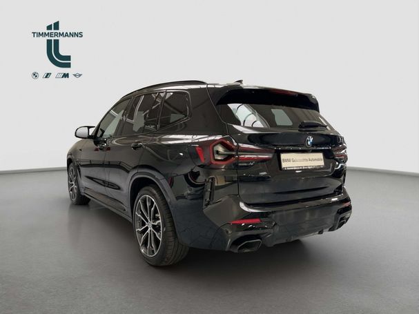 BMW X3 M40i xDrive 265 kW image number 4