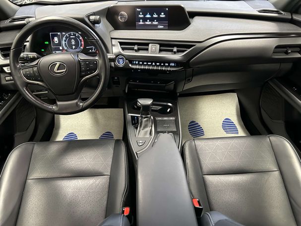 Lexus UX 112 kW image number 12