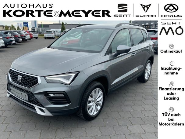 Seat Ateca 1.0 TSI Style 81 kW image number 3