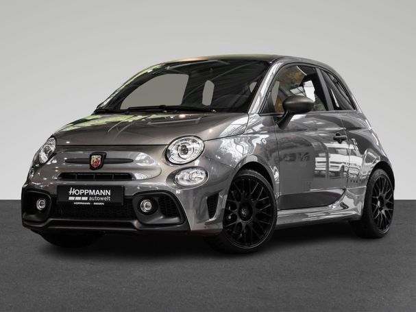 Abarth 595 Competizione 132 kW image number 1