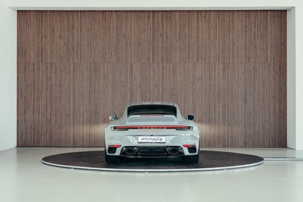 Porsche 992 Sport Classic 405 kW image number 3