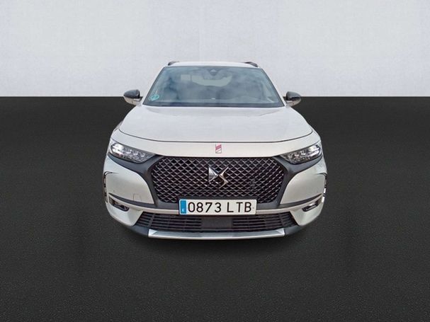 DS Automobiles 7 Crossback BlueHDi 95 kW image number 2