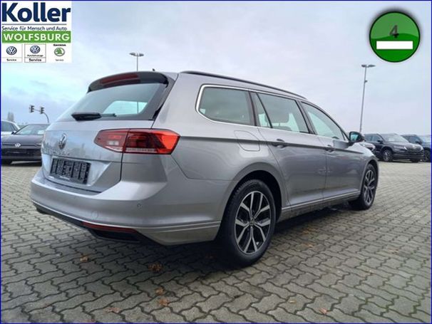 Volkswagen Passat Variant 2.0 TSI DSG 140 kW image number 6