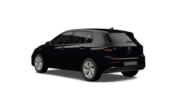 Volkswagen Golf 1.5 eHybrid Edition 50 DSG 150 kW image number 1