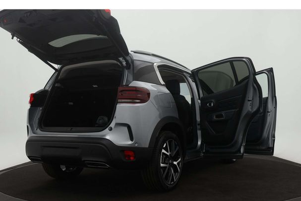 Citroen C5 Aircross 165 kW image number 24