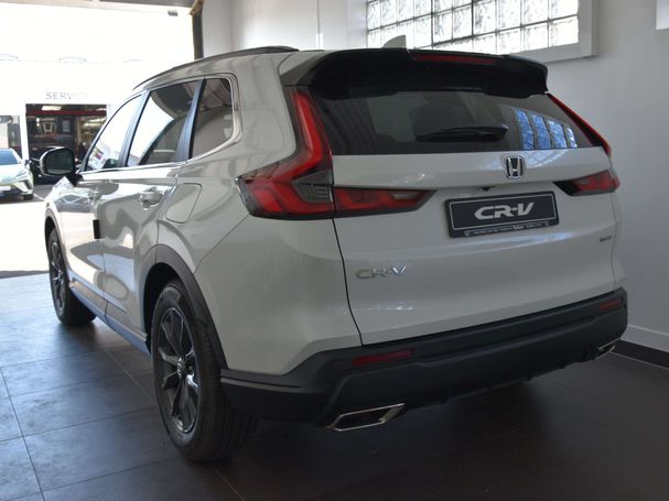 Honda CR-V 135 kW image number 2