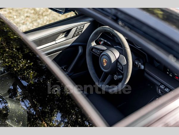 Porsche 992 Carrera 4 GTS PDK 353 kW image number 31