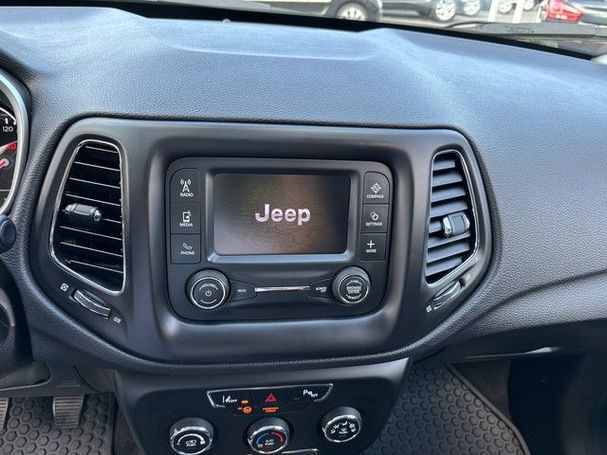 Jeep Compass 1.4 MultiAir 103 kW image number 10