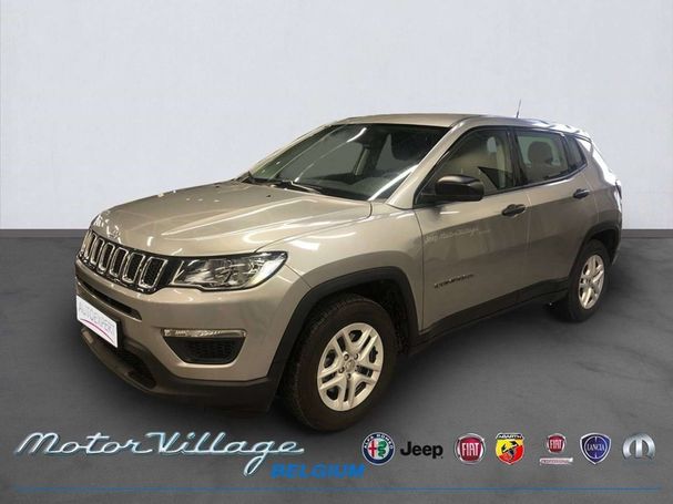 Jeep Compass 1.6 88 kW image number 1