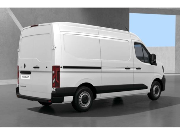 Renault Master L2H2 150 Extra 110 kW image number 2